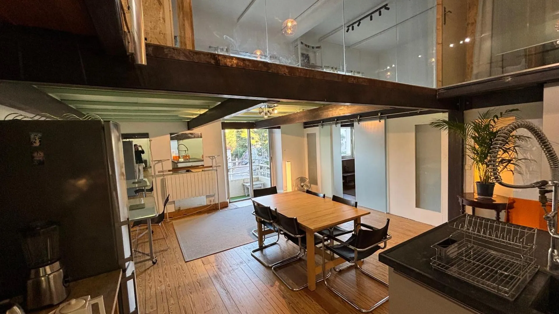 Ferienwohnung Grand Duplex Rosella Hightower Cannes Frankreich