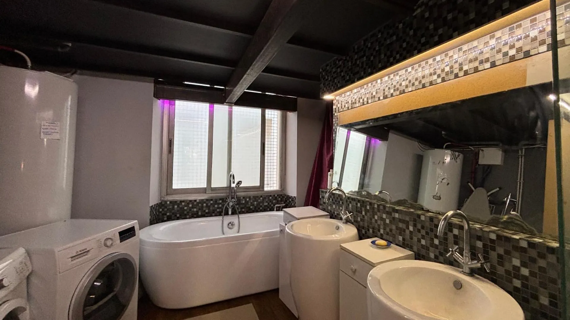 Grand Duplex Rosella Hightower Apartment Cannes
