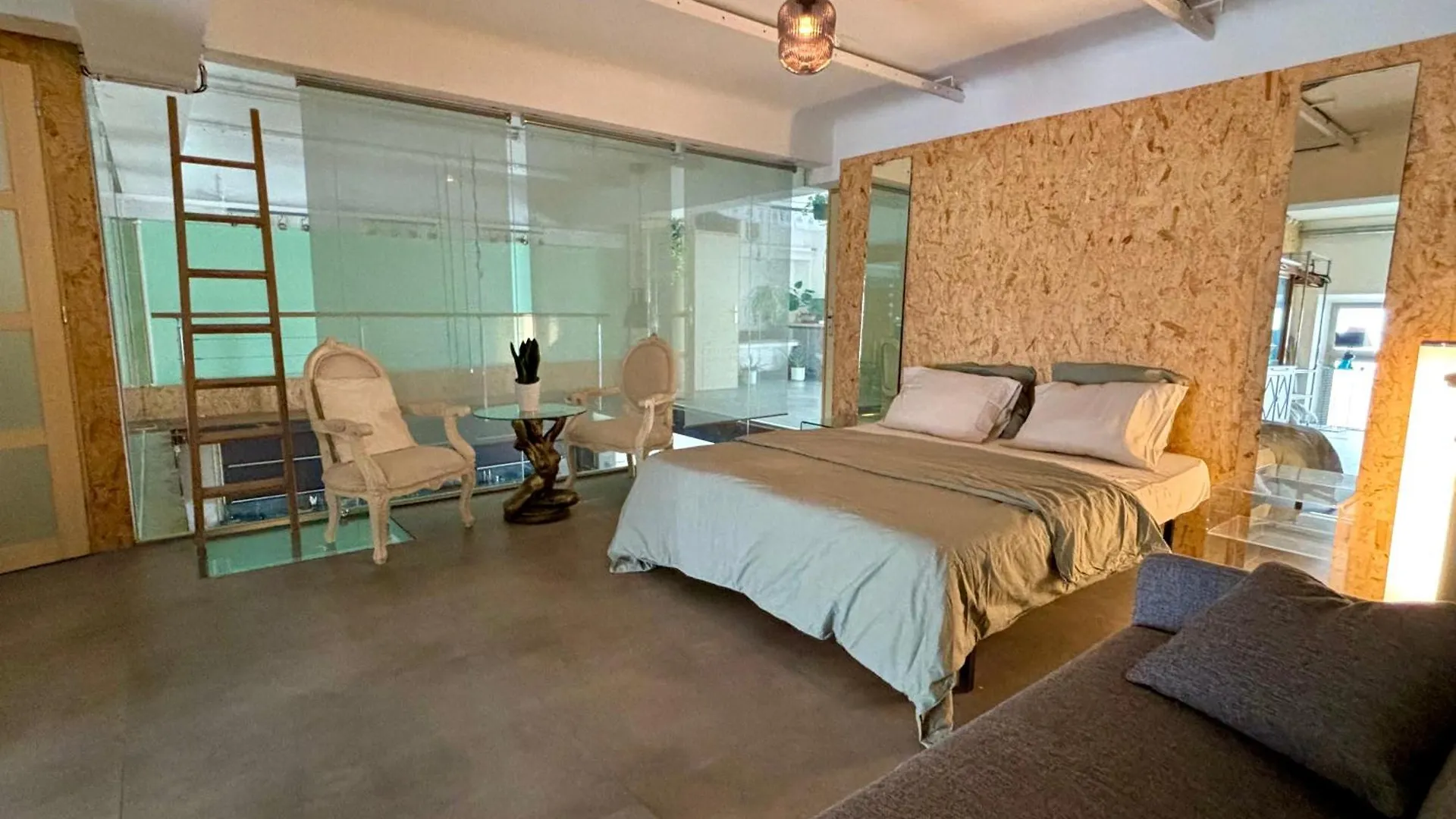Grand Duplex Rosella Hightower Apartment Cannes