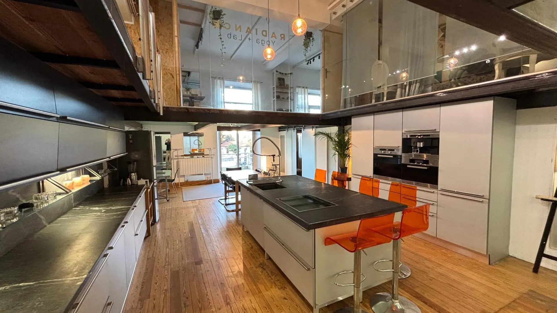 Ferienwohnung Grand Duplex Rosella Hightower Cannes 0*,