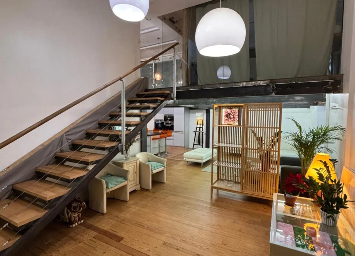Ferienwohnung Grand Duplex Rosella Hightower Cannes