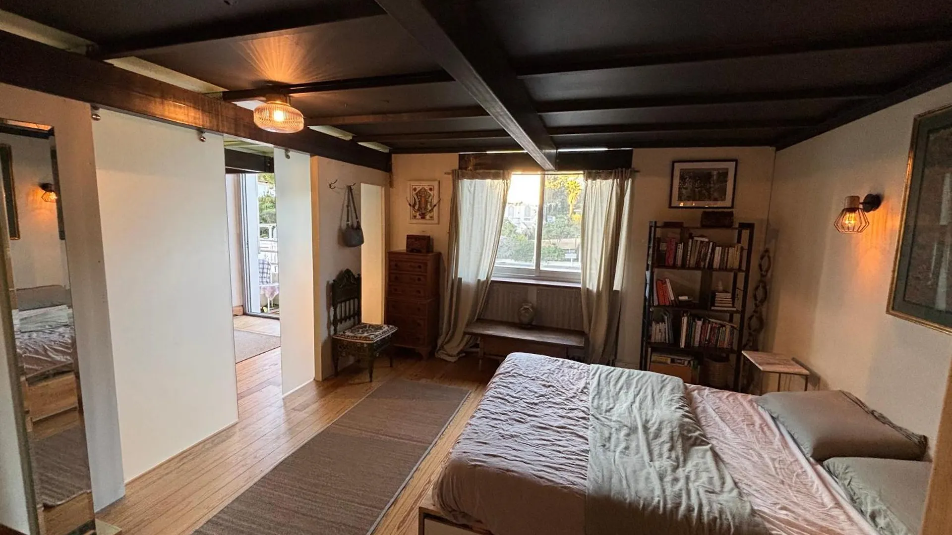 Grand Duplex Rosella Hightower Apartment Cannes