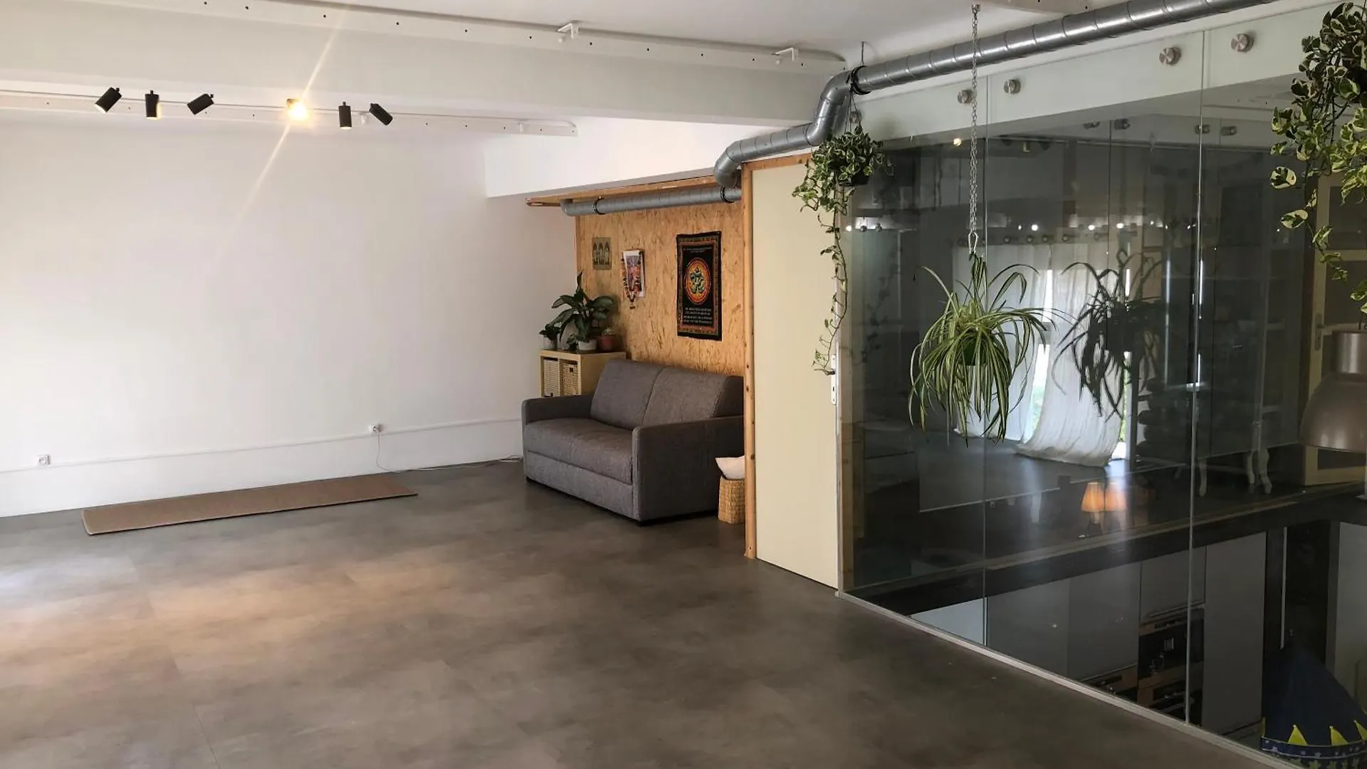 Grand Duplex Rosella Hightower Apartment Cannes